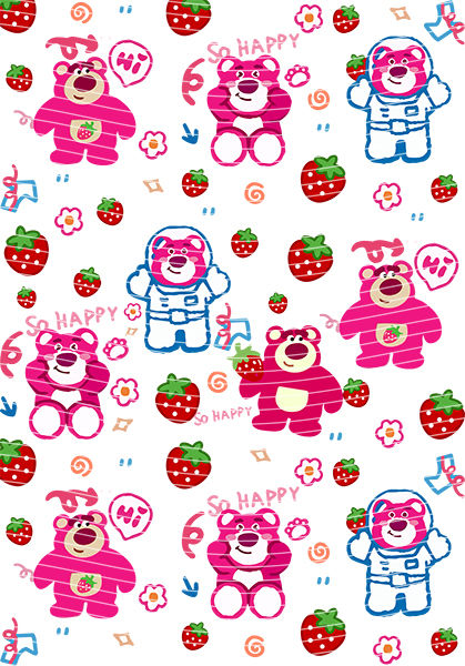 A5 Notebook Wraps-W-3422